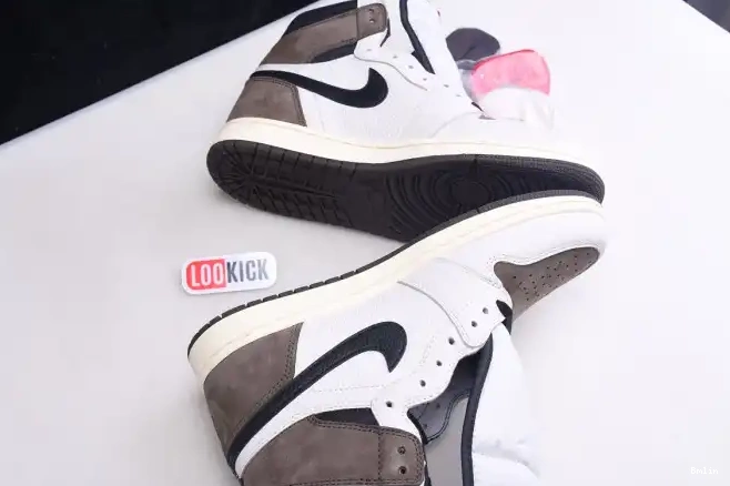 Bmlin Shoes TS - SCOTT' AIR HIGH 2.0 1 SP OG CD4487-100 JORDAN 'TRAVIS 0602